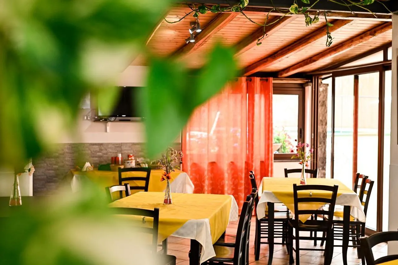 Casa vacanze I Colori dell'Etna Villa Santa Venerina
