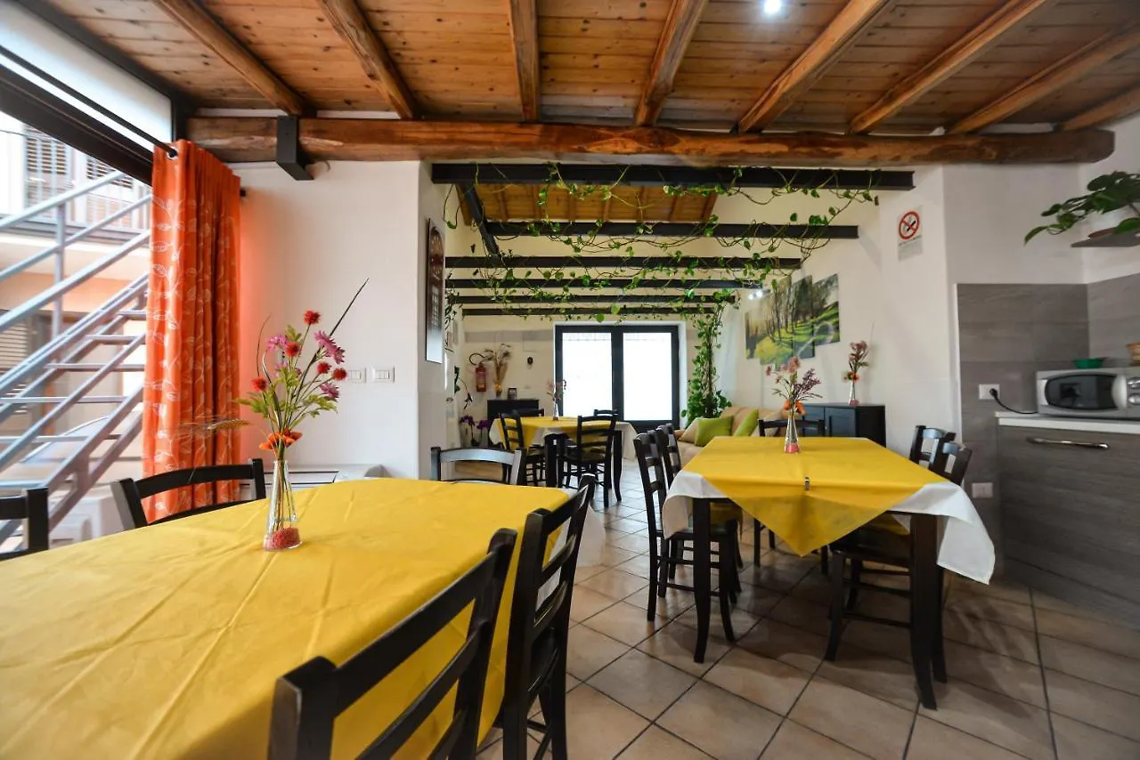 Casa vacanze I Colori dell'Etna Villa Santa Venerina Italia