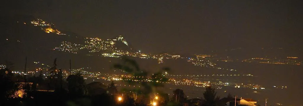 Casa vacanze I Colori dell'Etna Villa Santa Venerina Italia