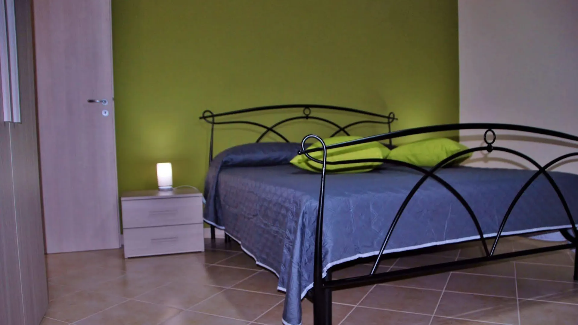 Casa vacanze I Colori dell'Etna Villa Santa Venerina