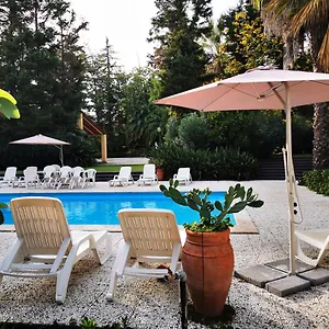 Solaria Villa