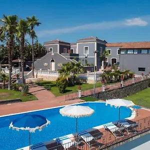 Ingrid Resort&spa Villa
