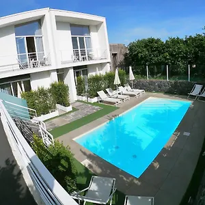 Casa A'ispenza Appartamento