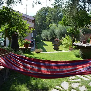 Le Di Bacco Ferienhaus