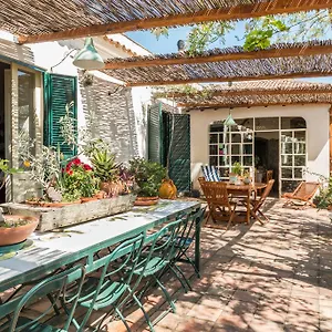 La Casa Di Pippinitto Frühstückspension