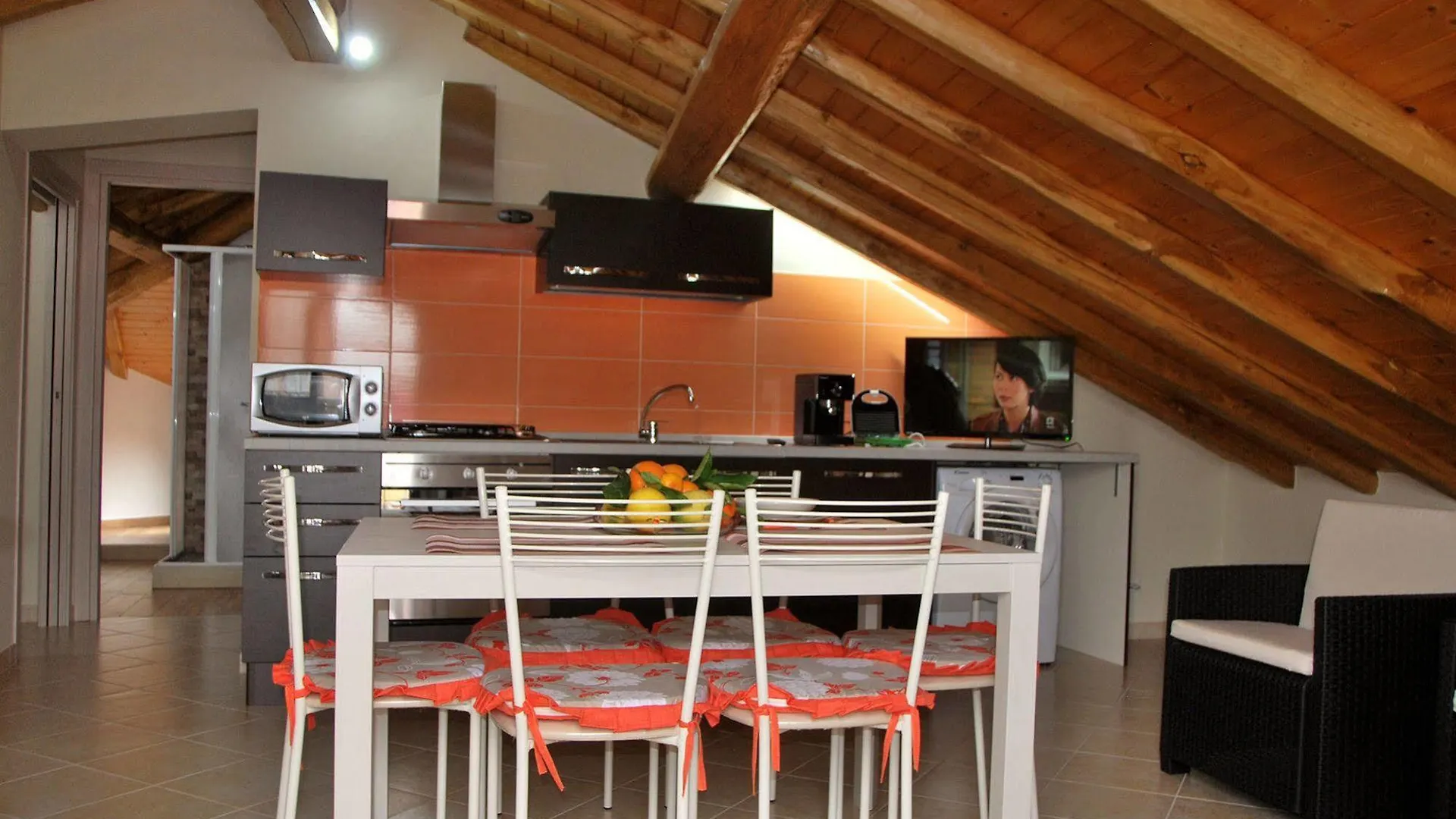I Colori Dell'Etna Villa Santa Venerina Italien