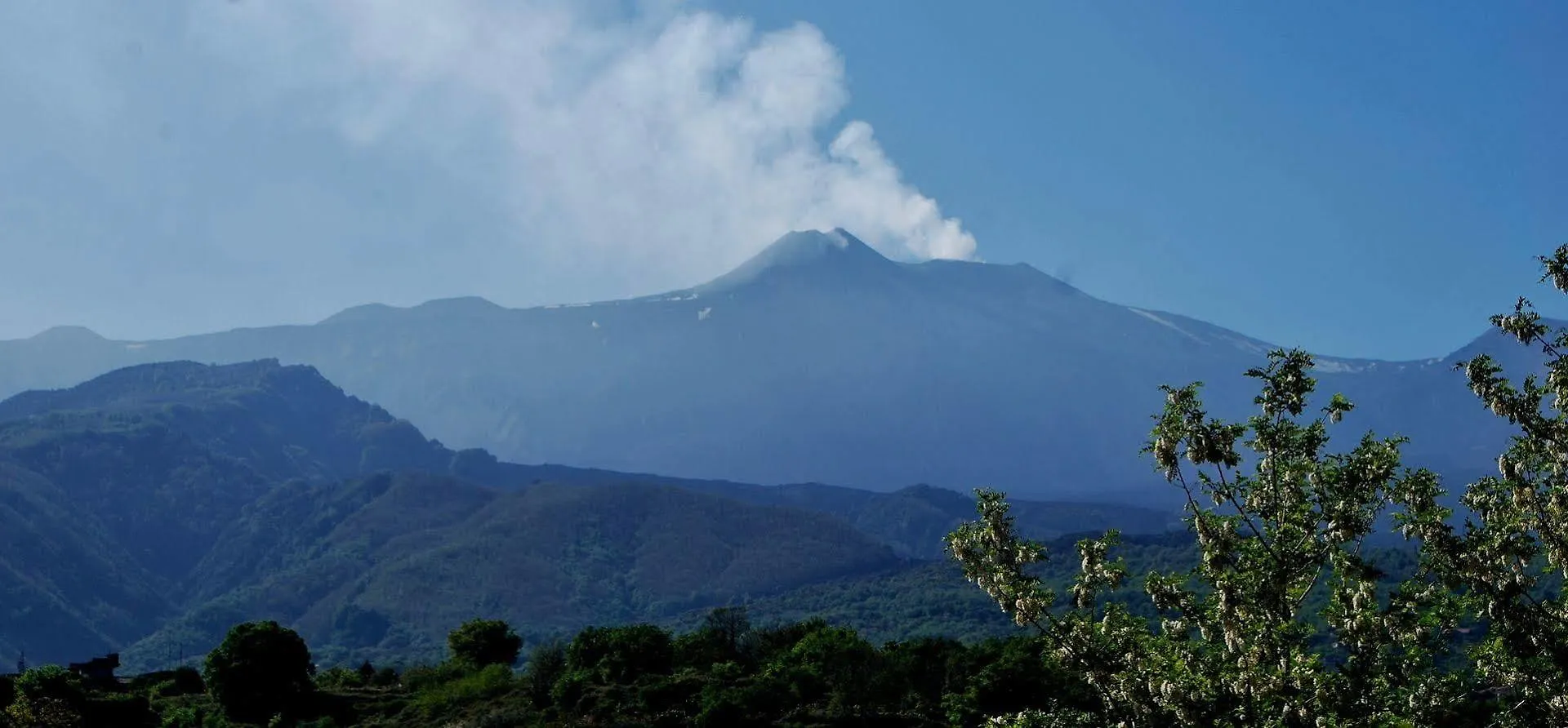 I Colori Dell'Etna Villa Santa Venerina 0*,